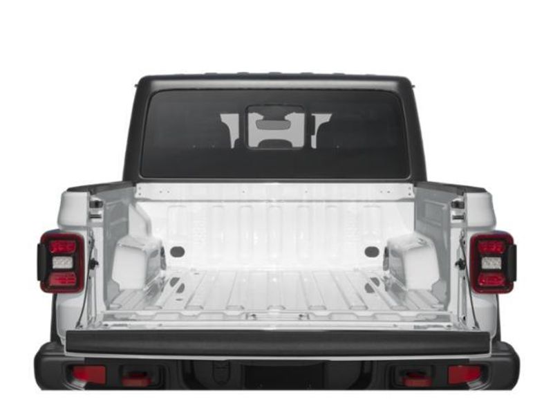 New 2025 Jeep Gladiator Rubicon X 4x4Image 10