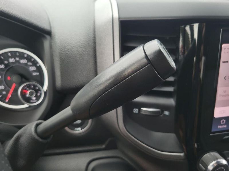 2025 RAM 2500 Tradesman Crew Cab 4x4 6