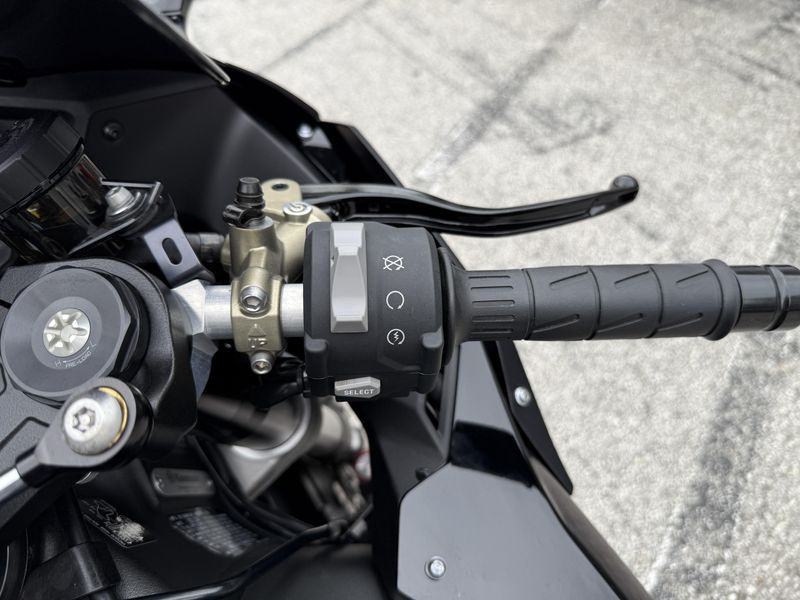 2024 Kawasaki Ninja ZX-10R ABS 