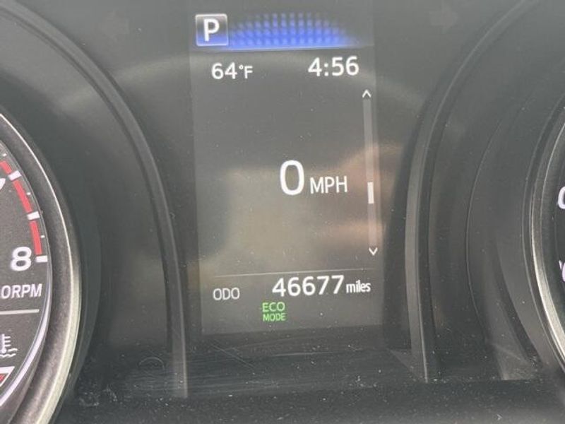2024 Toyota Camry SEImage 11