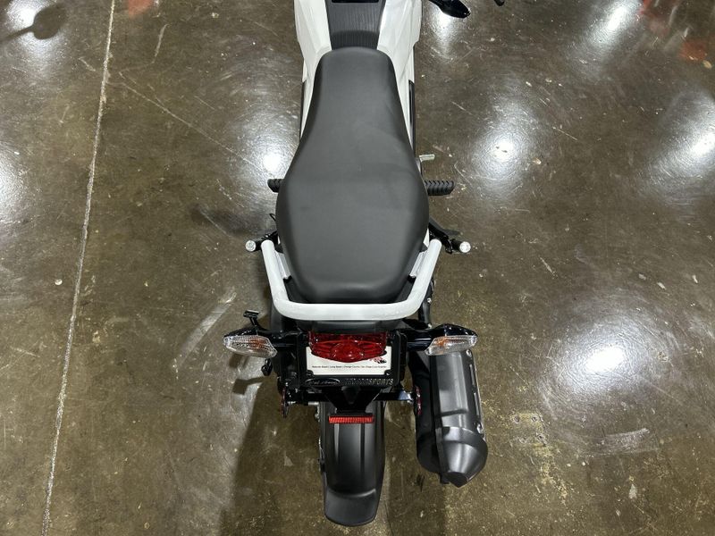 2025 Honda Navi Image 13