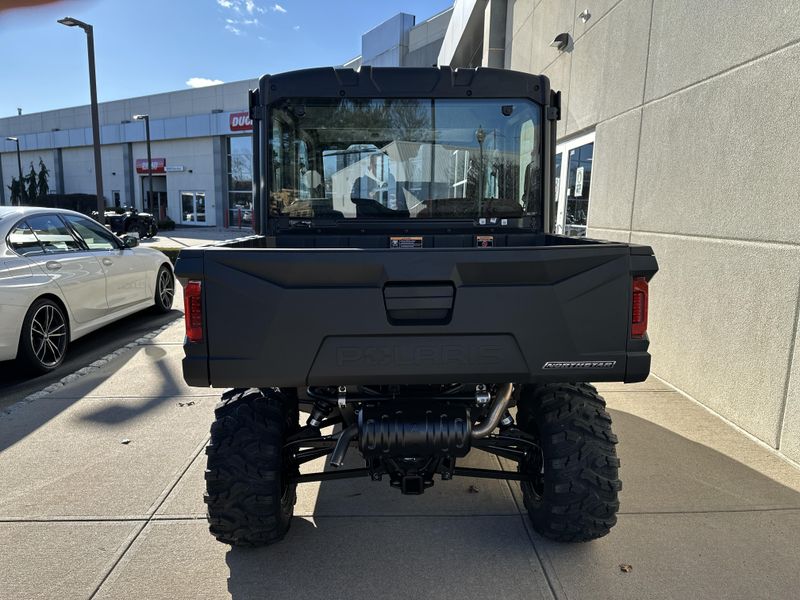 2025 Polaris RANGER CREW SP 570 NORTHSTAR EDITIONImage 5