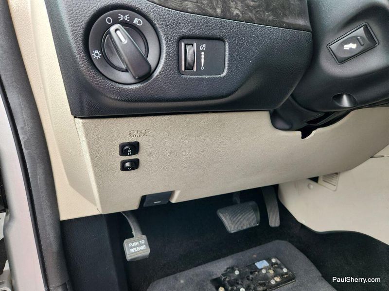 Used 2012 Dodge Grand Caravan SXT