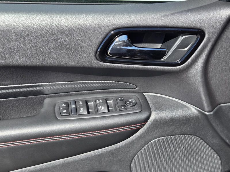 New 2026 Dodge Durango Gt Awd