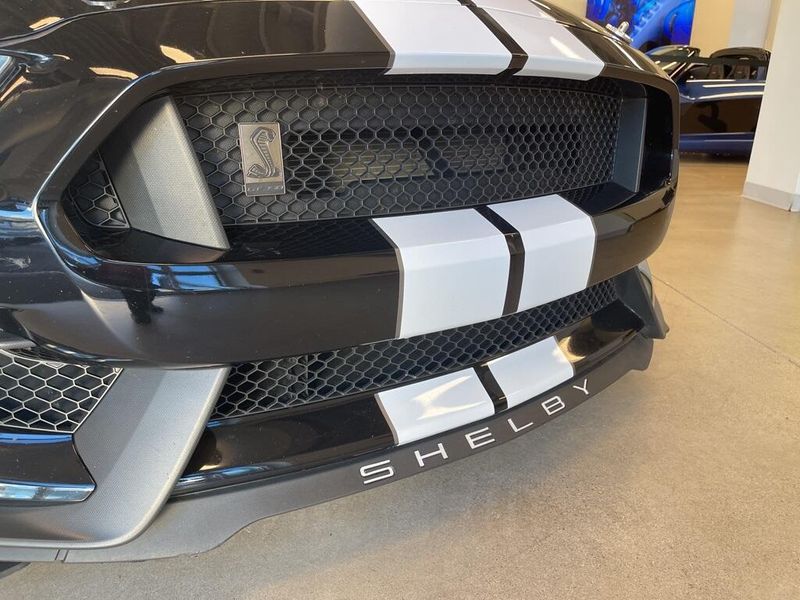 2019 Ford Mustang Shelby GT350Image 11