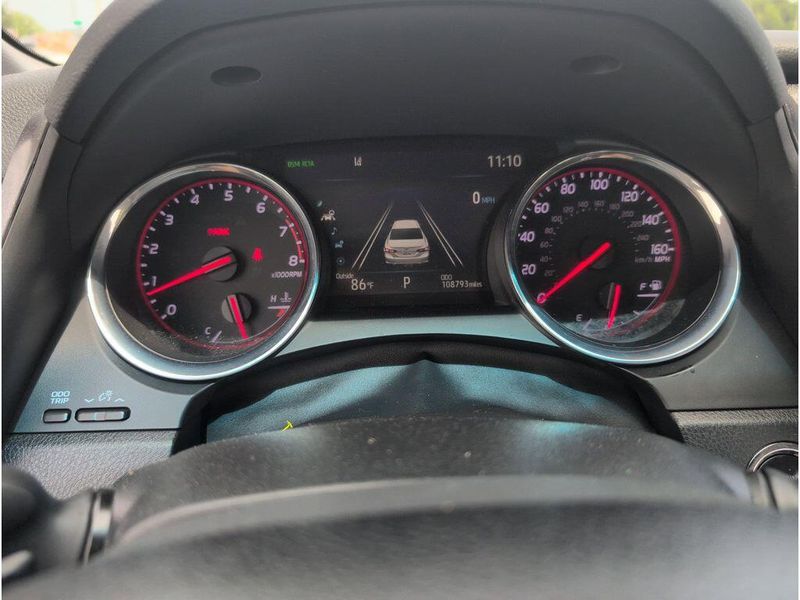 2019 Toyota Camry XSEImage 22