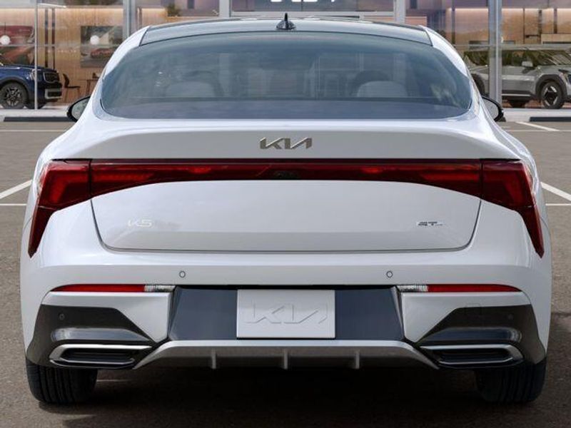 New 2026 Kia K5 GT-LineImage 14