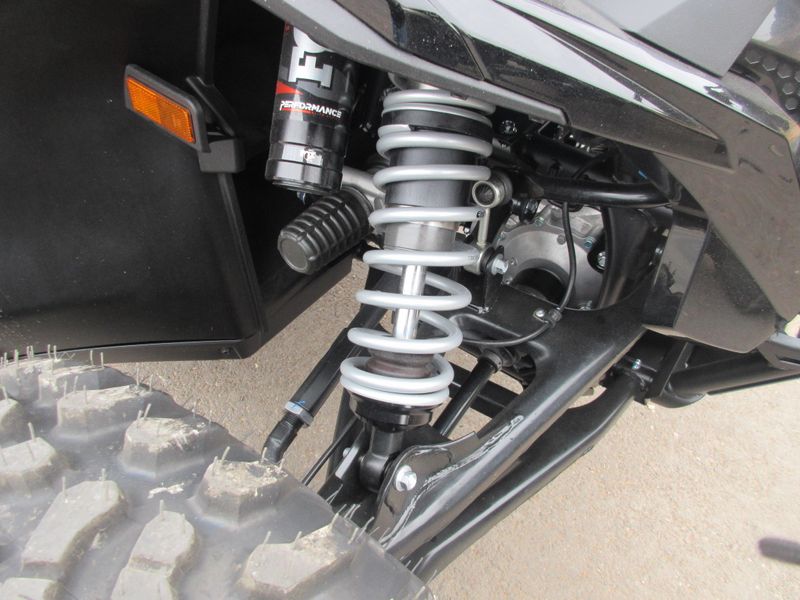NEW 2026 CFMOTO ZFORCE Z10 Image 23