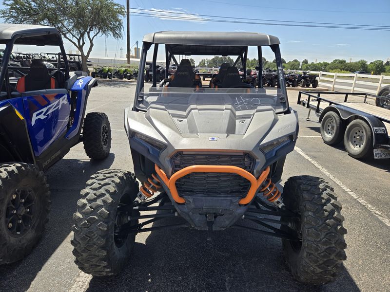 USED 2024 POLARIS RZR XP 4 1000 ULTIMATE Image 6