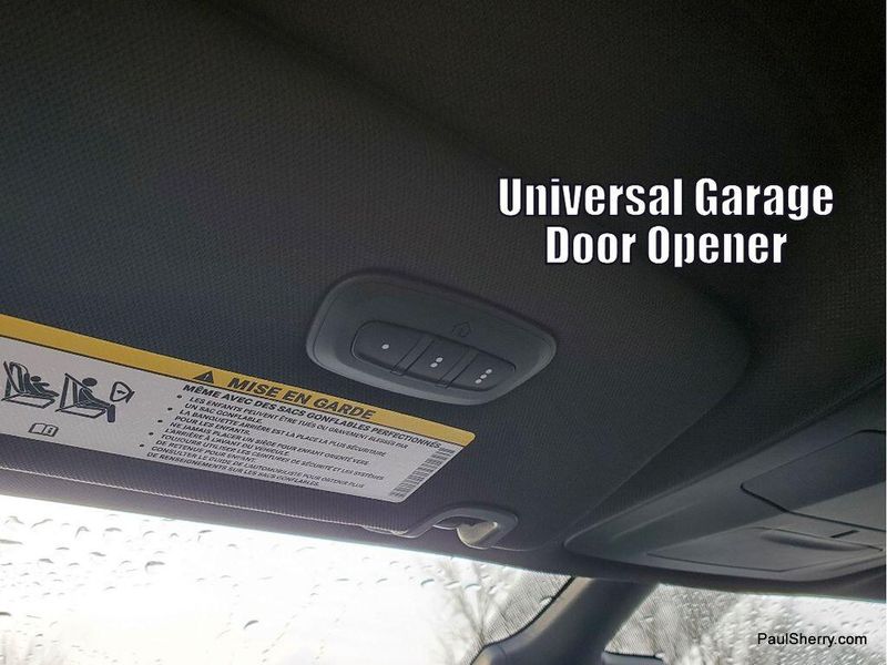 New 2026 Chrysler Pacifica Select