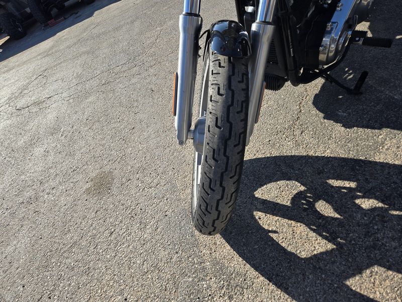 USED 2022 HARLEY SOFTAIL STANDARD Image 16