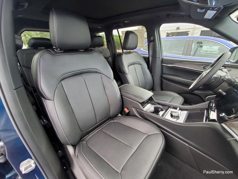 New 2026 Jeep Grand Cherokee Limited Reserve 4x4