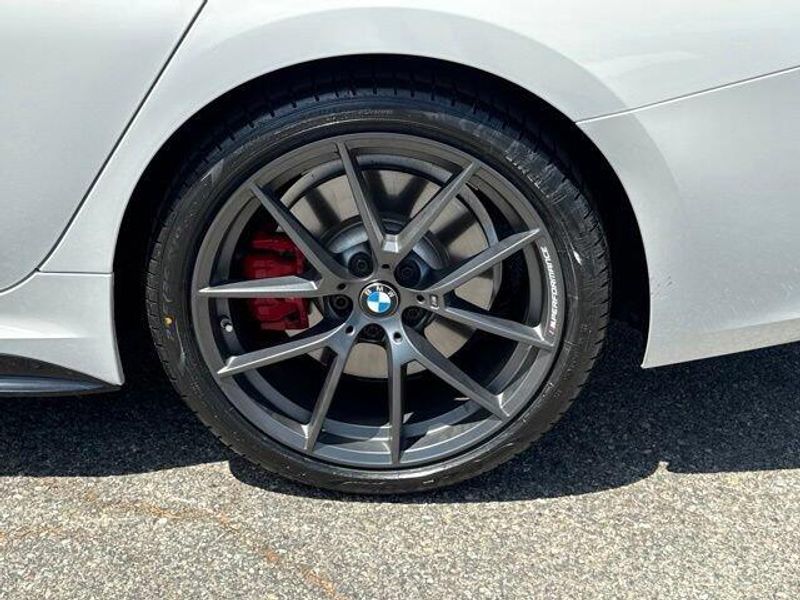Used 2024 BMW 3 Series M340iImage 15