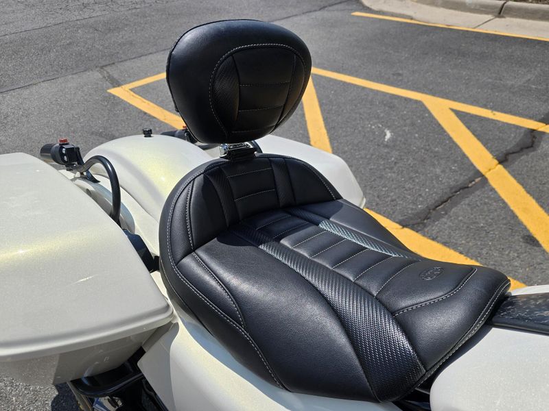 Used 2024 Harley-Davidson FLTRXSTSE Road Glide ST Image 14