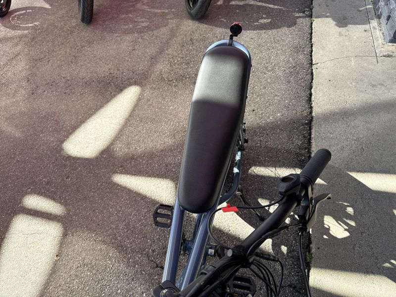 New 2025 Super73 ZX CORE Image 12