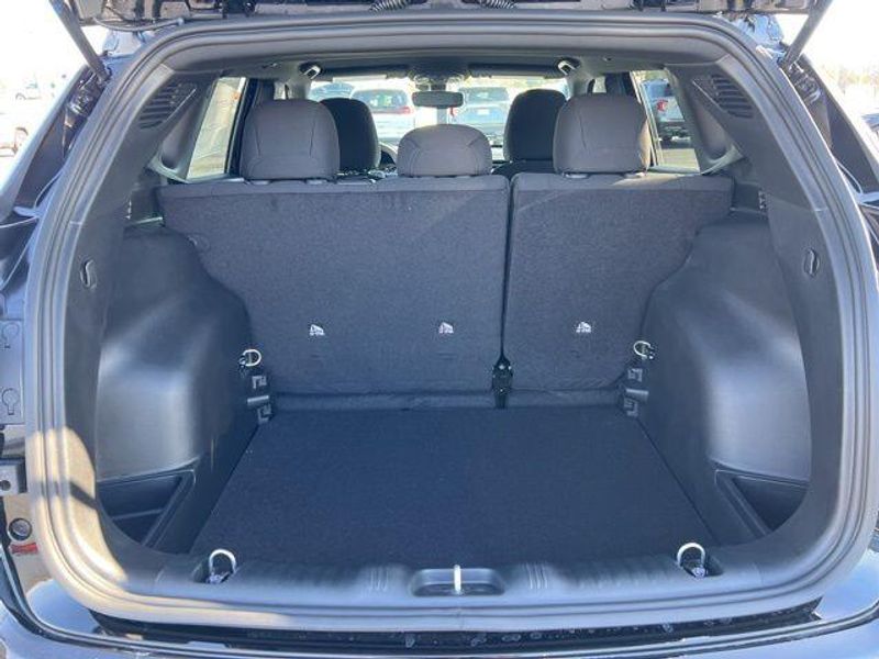 2025 Jeep Compass Sport 4x4