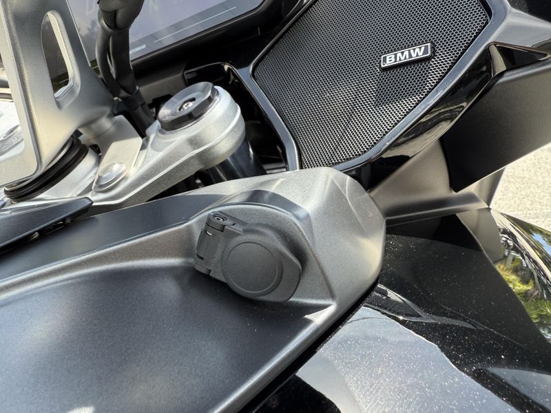 New 2026 BMW R 1300 RT 