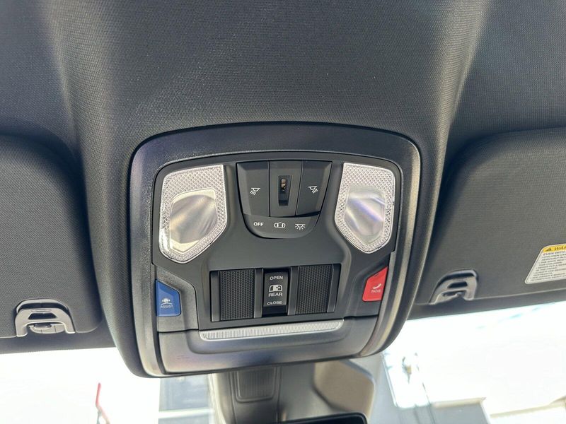 2025 RAM 1500 Big HornImage 29