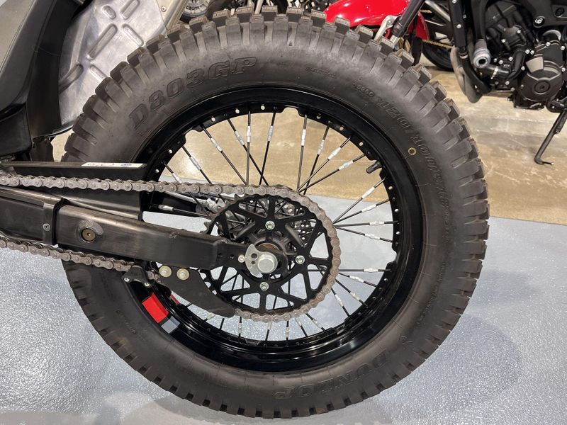Used 2025 Honda MONTESA COTA 4RT 260R Image 24