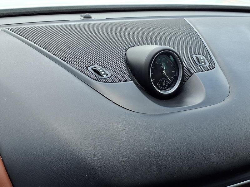 2021 Maserati Levante S GranSportImage 22