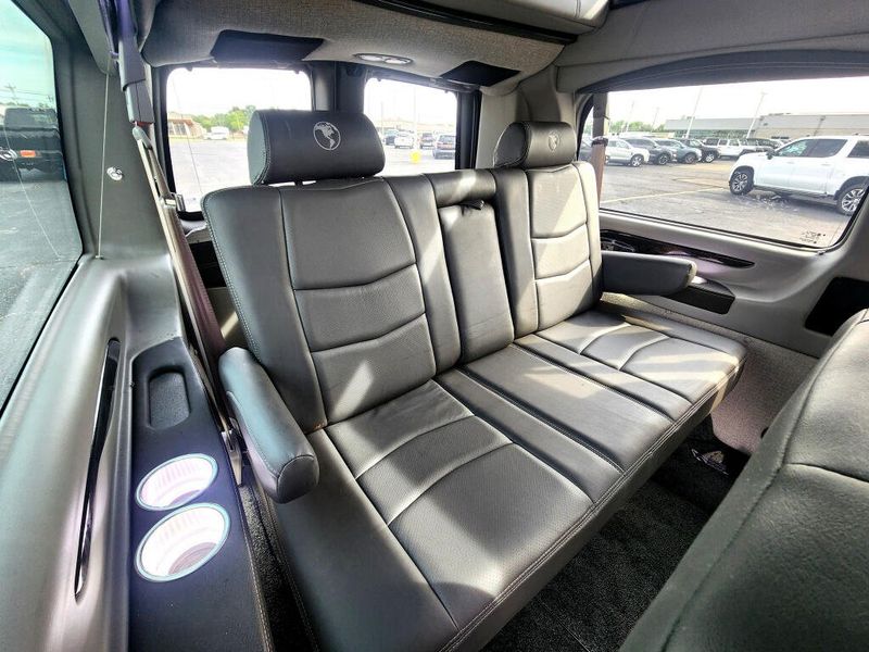 Used 2020 Chevrolet Express Cargo 