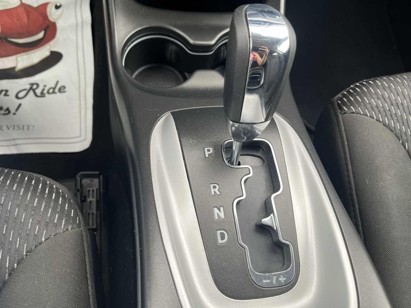 Used 2019 Dodge Journey Image 21