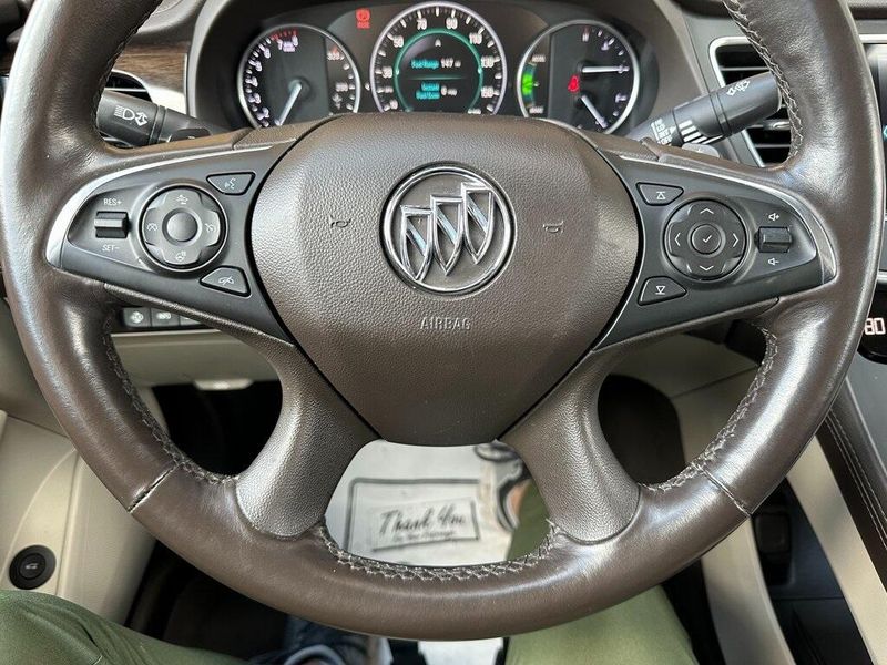 2018 Buick LaCrosse Premium I GroupImage 3
