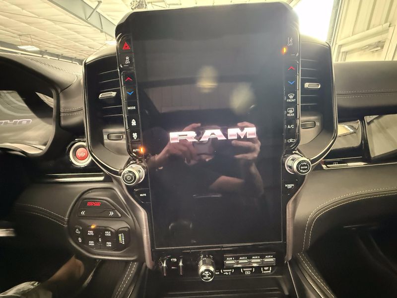 Used 2025 RAM 1500 RHOImage 25