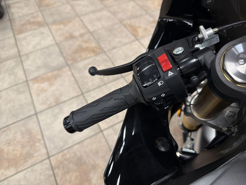 New 2026 Suzuki GSX-R750 Image 22