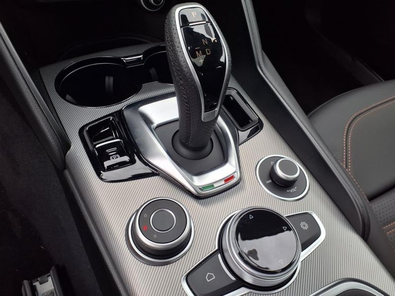 New 2025 Alfa Romeo Giulia Image 23