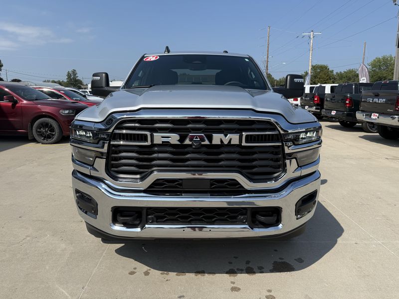 Used 2026 RAM 2500 Big HornImage 32