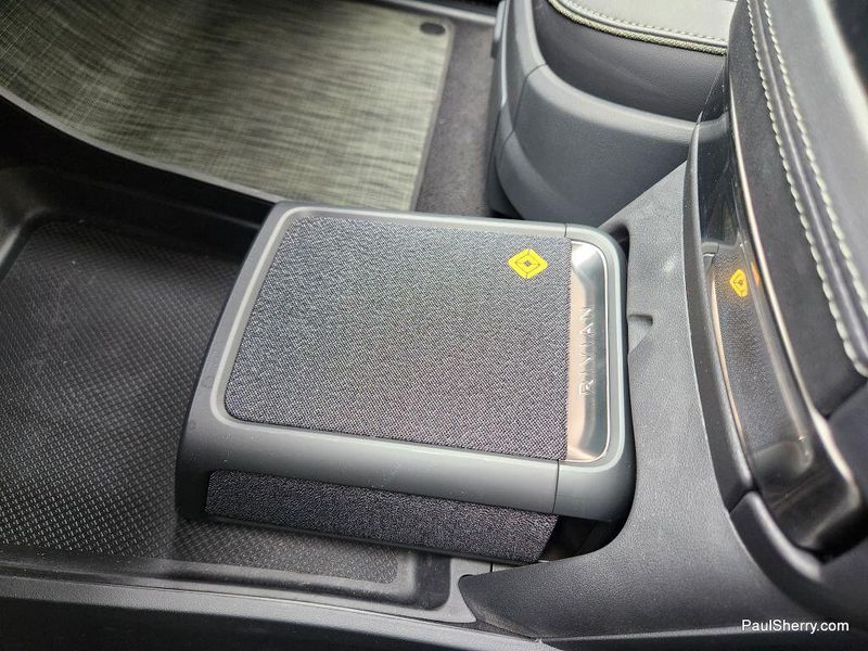 2023 Rivian R1S Launch EditionImage 57
