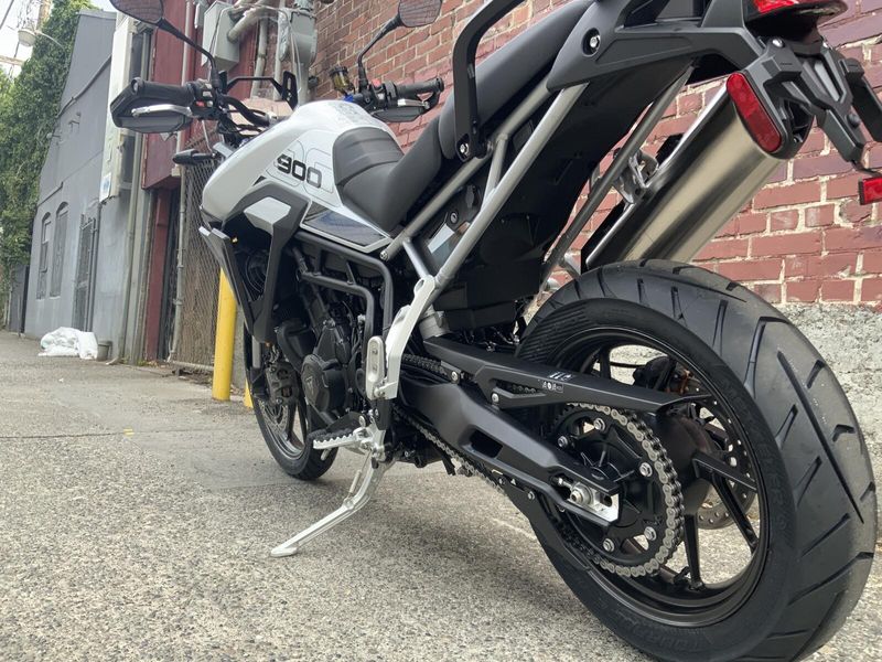 2024 Triumph TIGER 900 GT