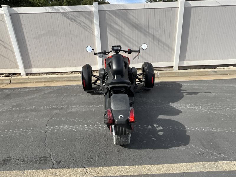 New 2026 Can-Am RYKER 900 Image 6