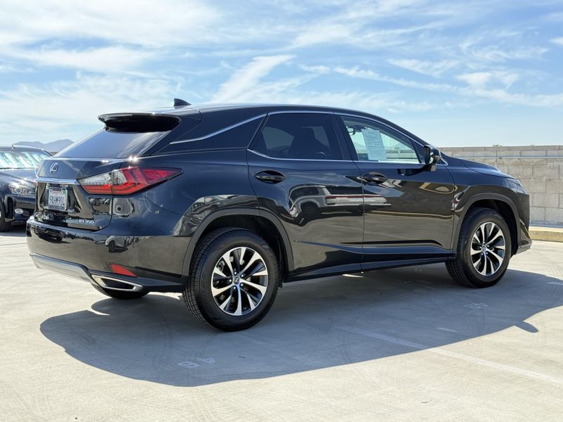 Used 2022 Lexus RX 350Image 12