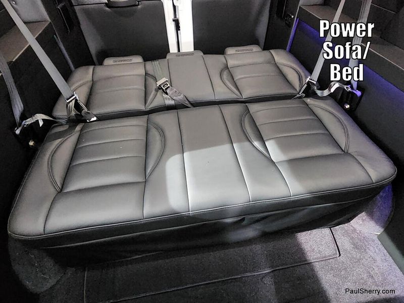 New 2026 RAM Promaster 3500 Slt+ Window Van High Roof 159' Wb Ext