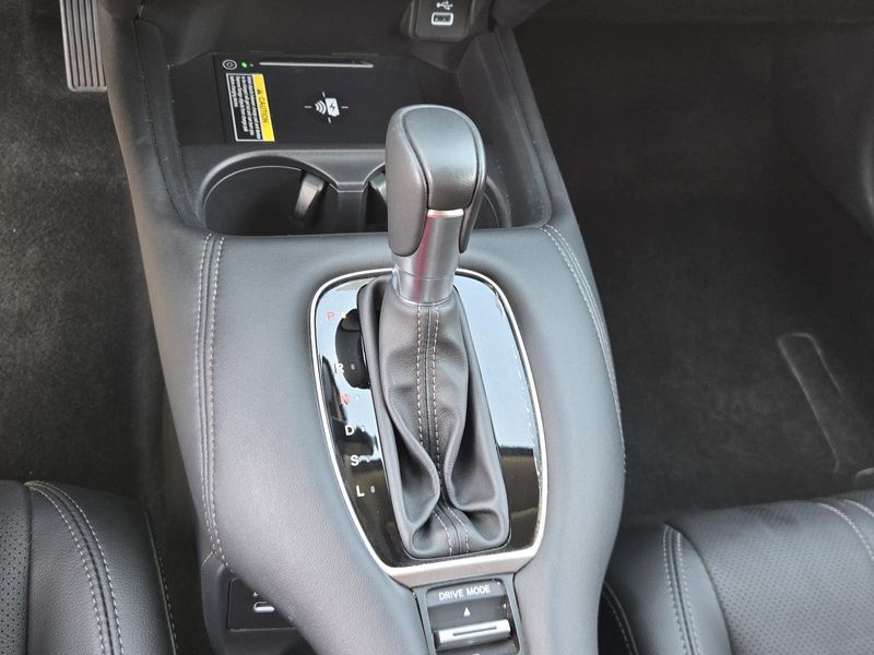 Used 2024 Honda HR-V EX-L 2WD CVT