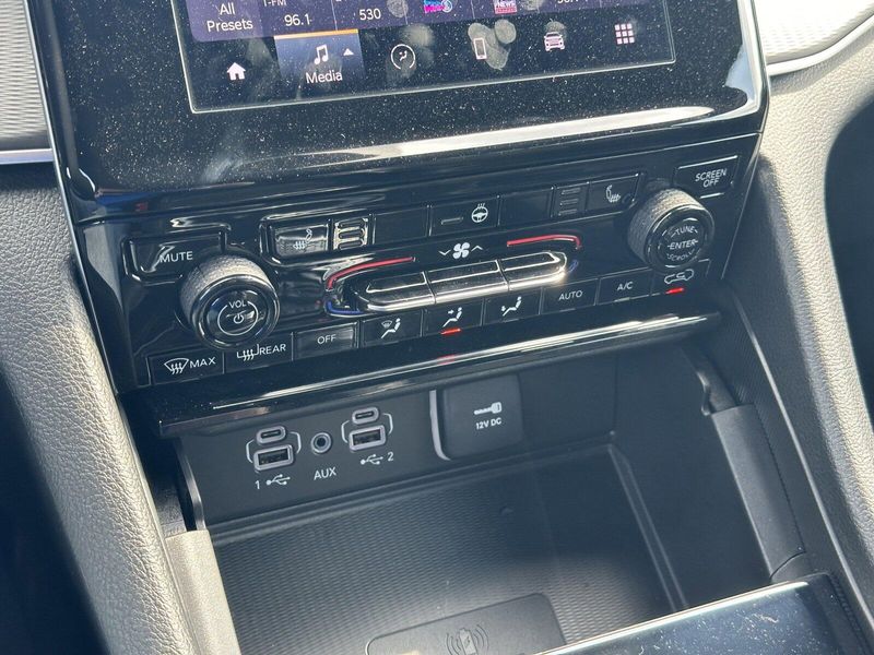2024 Jeep Grand Cherokee L Altitude XImage 25