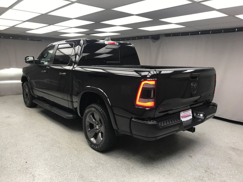 Used 2022 RAM 1500 Big HornImage 16