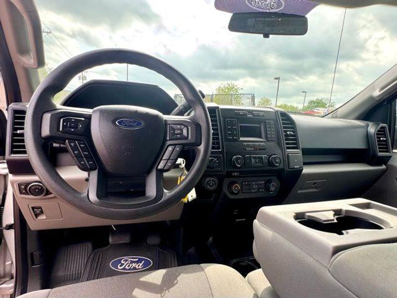 Used 2016 Ford F-150 XLImage 9