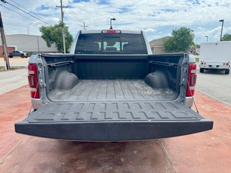 Used 2023 RAM 1500 LaramieImage 7