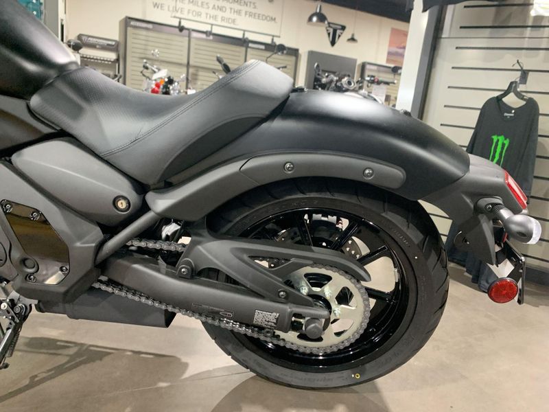 New 2025 Kawasaki VULCAN S Image 10
