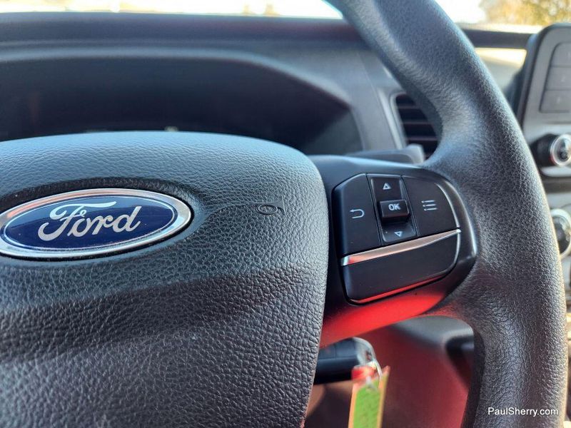 Used 2020 Ford Transit-350 Passenger Van XL