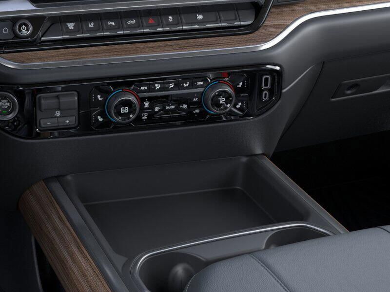 2025 Chevrolet Silverado 2500HD LTImage 23