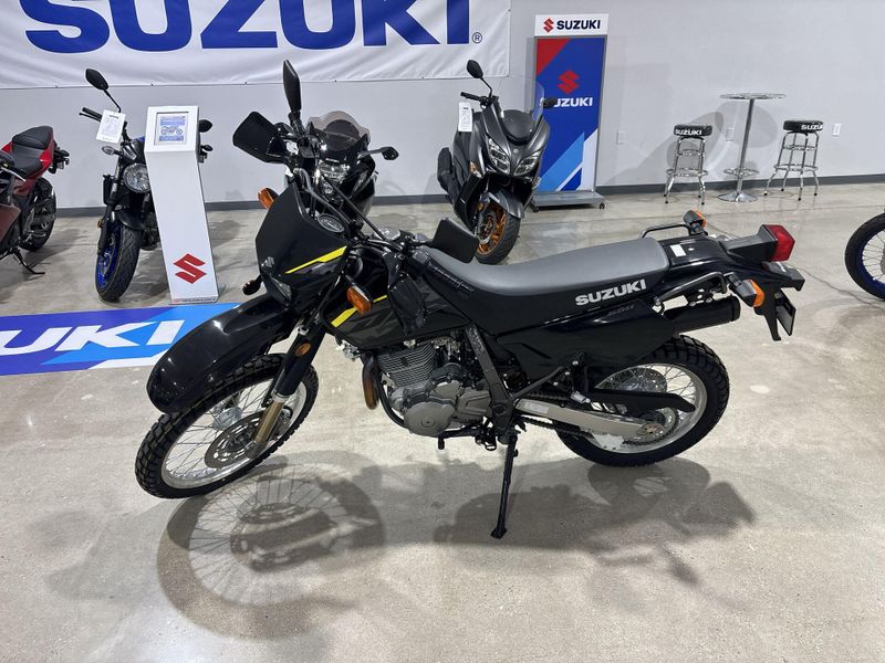 New 2027 Suzuki DR650S Image 12