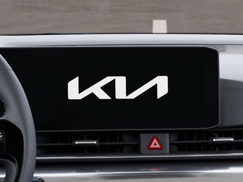 New 2027 Kia Carnival LXImage 21