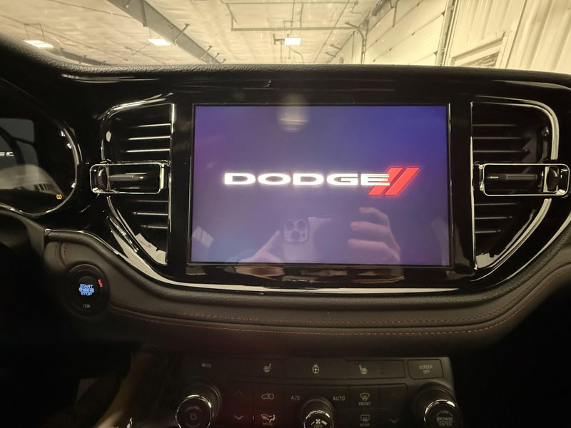 New 2026 Dodge Durango Gt AwdImage 26
