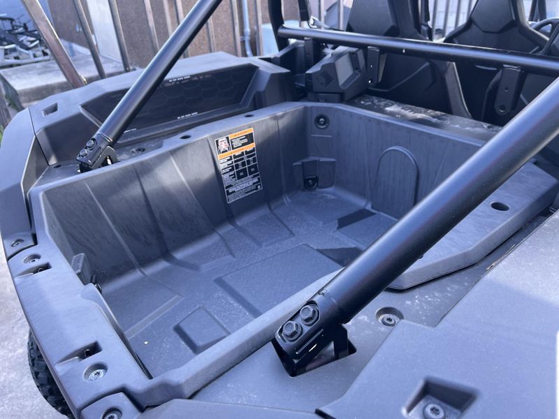 New 2026 Polaris RZR XP S 4 1000 ULTIMATE Image 18