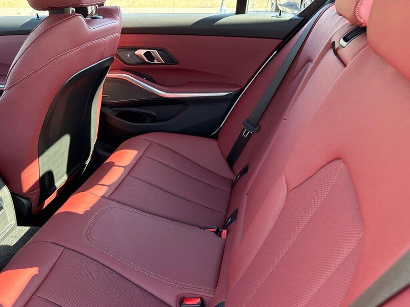 Used 2026 BMW 3 Series 330iImage 30
