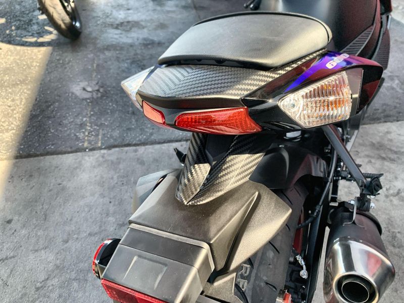 New 2026 Suzuki GSX-R600 Image 22